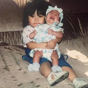 Meet your Posher, Stephanie